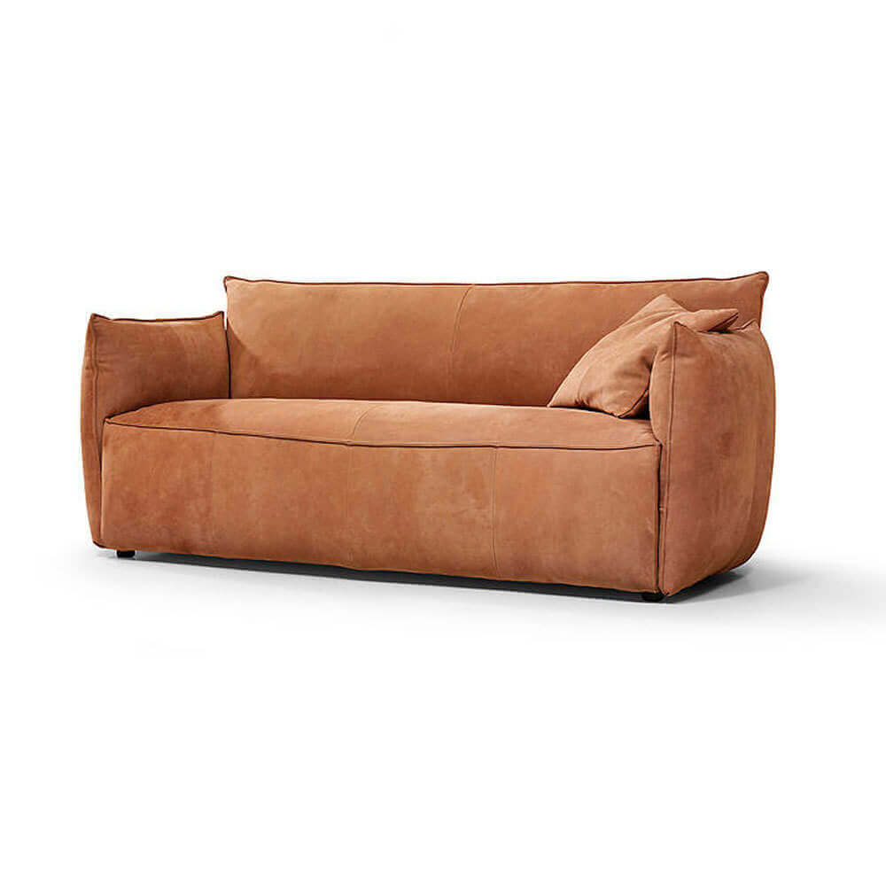 The Granary Vienna 3.5 Seater Sofa - Low Arm